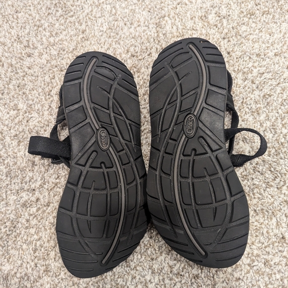 Chaco Cloud Women's Sandals - Picture 4 of 8